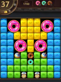 Fruits Blast: Puzzle Game Screen Shot 14