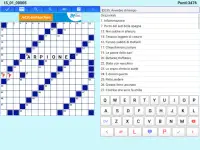 Best Italian Crossword Puzzles - Advanced Level Screen Shot 17