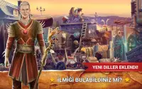 Gizli Eşyalar Kötü Prens - Macera Oyunu Screen Shot 0