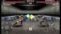 Fist of blood: FightForJustice Screen Shot 1