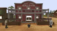 2 player games: Nugget Town - Multiplayer Online! Screen Shot 2