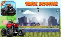 Toy Monster Truck Screen Shot 6