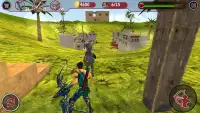 Clash of Archery War Champion Screen Shot 4