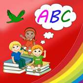 ABC Learning for Kids