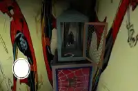 Spider Granny Mod: Horror game 2019 Screen Shot 4