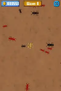 Angry Ant Crush Screen Shot 3