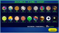 Bounce Time Screen Shot 1