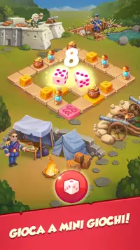 Age Of Coins: Master Of Spins Screen Shot 5