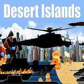 Desert Islands