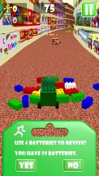 Spike! Toy Store Game For Kids Screen Shot 1