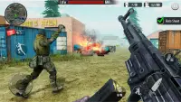 Counter Attack - chiến tranh Screen Shot 2