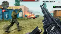 penembak fps serangan balik Screen Shot 2