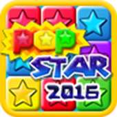 Popstar 2016