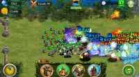 Empire defense : Clash of king Screen Shot 13