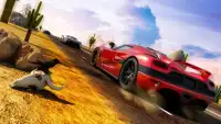 Traffic Racing - Extreme Screen Shot 3
