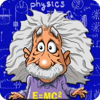 Physics Quiz Geeks Science Educational Trivia