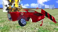 Car Crashing Simulator Screen Shot 4