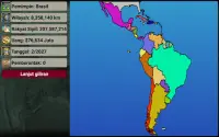 Amerika Latin Empire Screen Shot 15