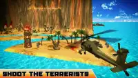 Gunship Strike – Helicopter Air Battle Attack 3D Screen Shot 0
