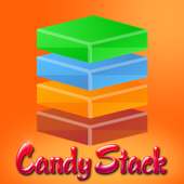 Candy Stack