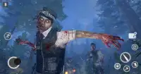 Jeux Army Strike Zombie gratuits - Attack Enemies Screen Shot 3