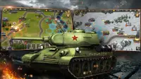 World War 2: Военная стратегия Screen Shot 2