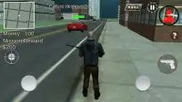 Real Gangster Life 3D Screen Shot 3