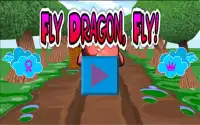 Fly Dragon, Fly! Screen Shot 4