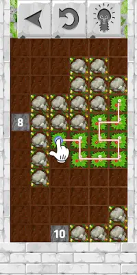 Greening - Game hack não Screen Shot 3