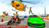 City Car Driving Simulator - New Car Games 2021 Screen Shot 0