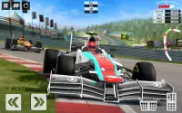 ألعاب سباقات سيارات الفورمولا Screen Shot 6