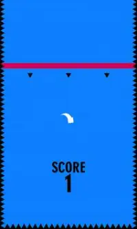 The Impossible Brick Game Screen Shot 1