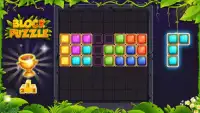 ブロックパズルジュエル〜Block puzzle 2019 Screen Shot 5