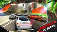 Fast Racing : Highway Speed Car Drift Screen Shot 1