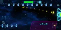 Code d'espace: galaxy top down shooter Screen Shot 4