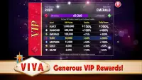 Viva Slots Vegas: Slot Kasino Screen Shot 7