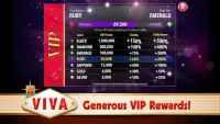 Viva Slots Vegas: 카지노 슬롯 Screen Shot 7