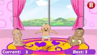 Skipping Baby Jump Screen Shot 2