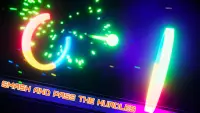 ColorTube Smash Color 3D Zone Screen Shot 0