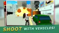 Grand Theft Auto GTA Vegas CS Screen Shot 1