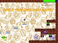 Dragon of Chef Land Screen Shot 5