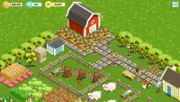История фермы™ Screen Shot 1