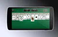 Spider Solitaire Free Screen Shot 4