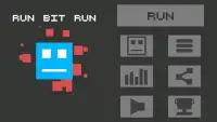 Run Bit Run Screen Shot 0