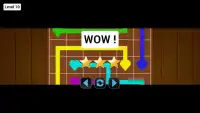 Flow Free 2017:Connection 2:New Puzzle Games 2017 Screen Shot 3