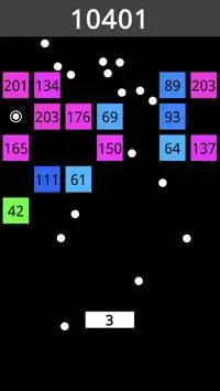 Breakout Balls Screen Shot 4