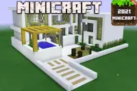 Minicraft 2021: Building craft Screen Shot 0