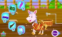 Pink Pony Caring Screen Shot 5