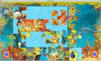 Coral Reef Jigsaw Puzzles Screen Shot 5