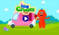 Ice Cream & Dessert Games - Yummy Frozen Sweets Screen Shot 0